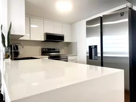 2150 Sans Souci Blvd #A909, North Miami, FL 33181