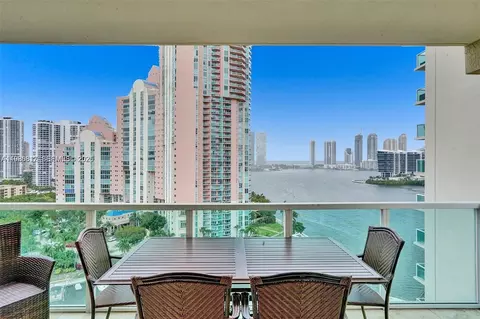 3340 NE 190th St #1409, Aventura, FL 33180