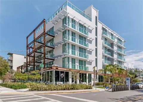 1215 West Ave #402, Miami Beach, FL 33139