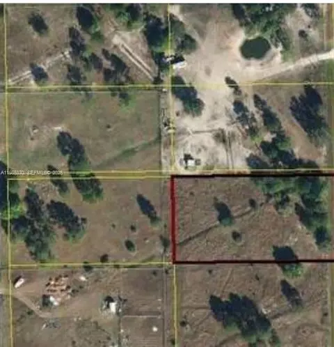 250 N Nogal St, Clewiston, FL 33440