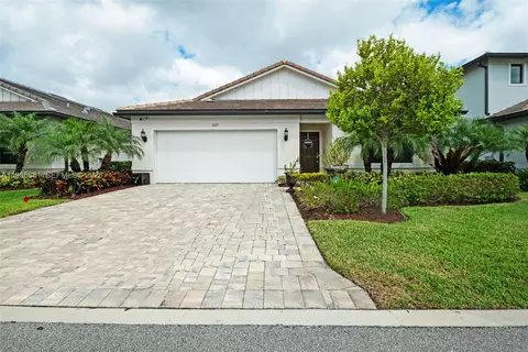3125 Buttonwood Ct, Lauderdale Lakes, FL 33311