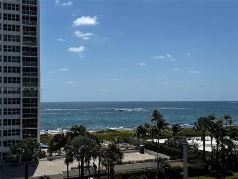 2851 S Ocean Blvd #6 V, Boca Raton, FL 33432