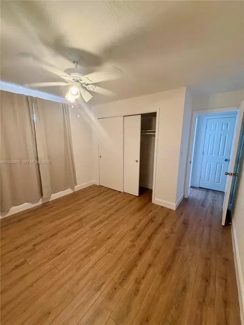 Bedroom - 11201 NE 3rd Ave, Miami, FL 33161 photo 2 of 4