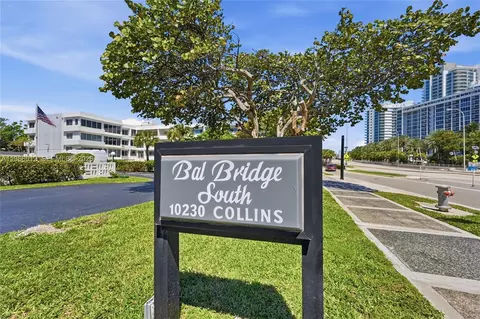 10230 Collins Ave #203, Bal Harbour, FL 33154
