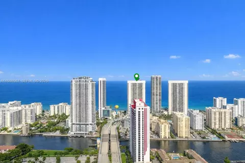 1800 S Ocean Dr #UPH4301, Hallandale Beach, FL 33009
