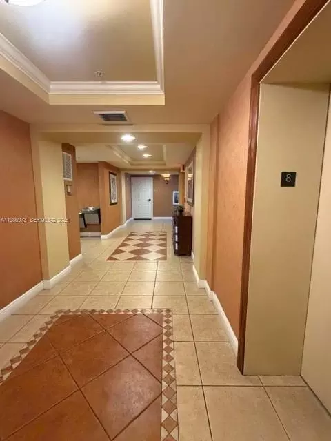 Entry Way - 888 S Douglas Rd #PH11, Coral Gables, FL 33134 photo 1 of 1