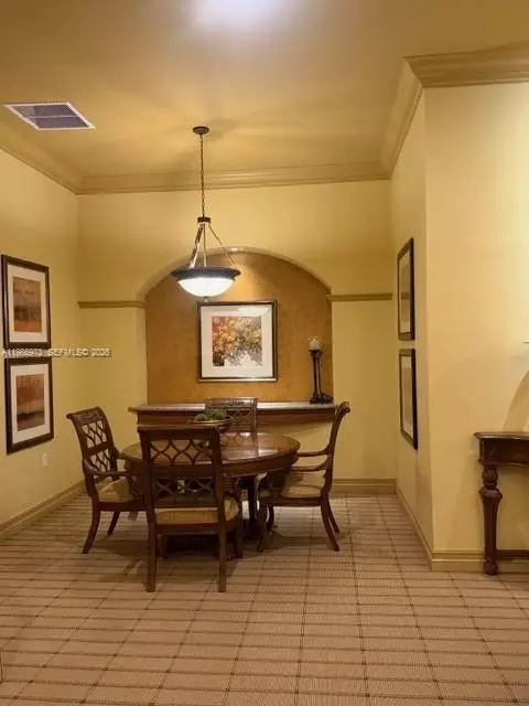 Dining - 888 S Douglas Rd #PH11, Coral Gables, FL 33134 photo 1 of 1