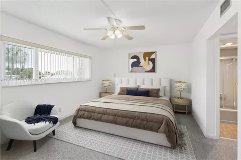 7887 Golf Circle Dr #203M, Margate, FL 33063
