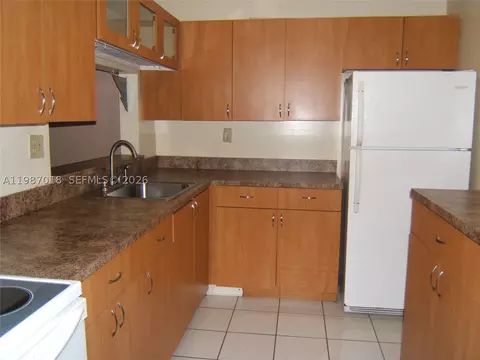 8415 SW 107th Ave #146W, Miami, FL 33173