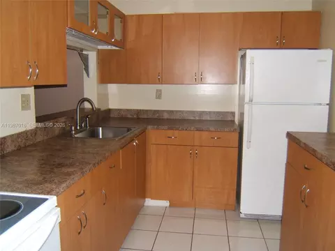 8415 SW 107th Ave #146W, Miami, FL 33173