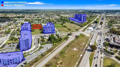 11870 SW 214th St, Miami, FL 33177