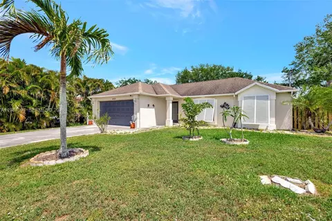 4533 SW Cacao St, Port Saint Lucie, FL 34953