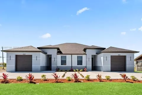 1202 NE 8th Pl, Cape Coral, FL 33909