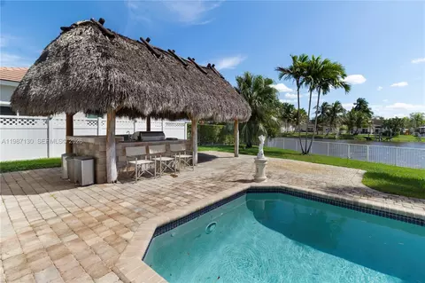 2327 NW 187th Ave, Pembroke Pines, FL 33029