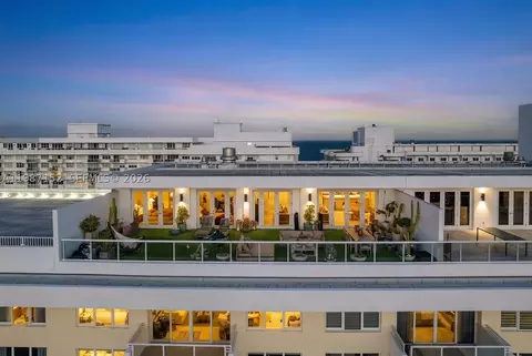 5600 Collins Ave #D, Miami Beach, FL 33140