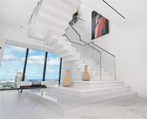 17141 Collins Ave #4501/4601, Sunny Isles Beach, FL 33160
