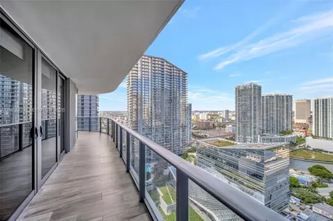 801 S Miami Ave #2909, Miami, FL 33130