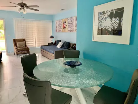Dining - 2 NE 45th St, Miami, FL 33137 photo 1 of 1