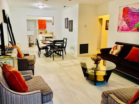 Living - 2 NE 45th St, Miami, FL 33137 photo 2 of 5