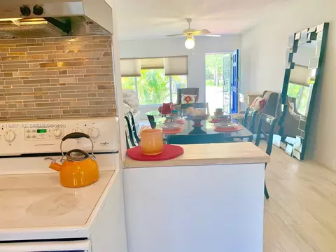 Kitchen - 2 NE 45th St, Miami, FL 33137 photo 2 of 4