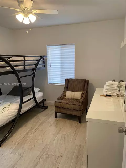 Bedroom - 2 NE 45th St, Miami, FL 33137 photo 1 of 2