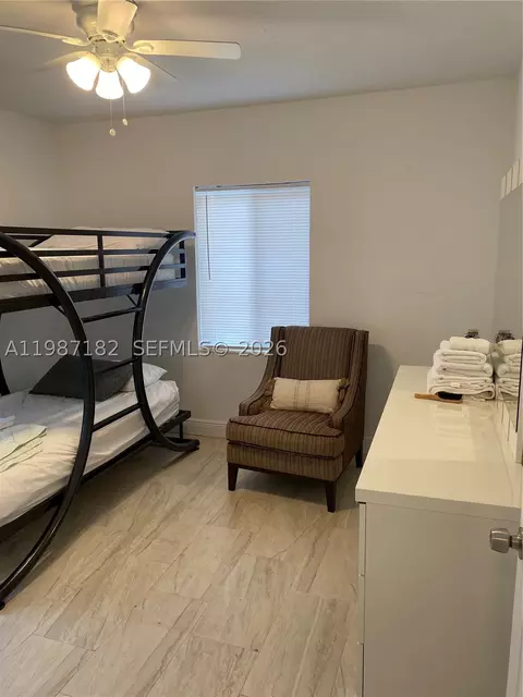 Bedroom - 2 NE 45th St, Miami, FL 33137 photo 1 of 1