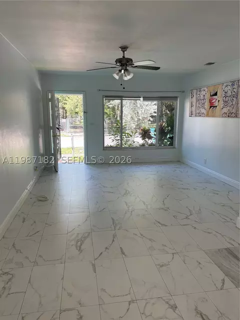 Living - 2 NE 45th St, Miami, FL 33137 photo 3 of 5