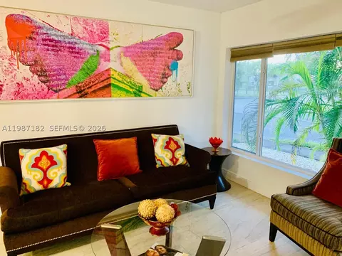 Living - 2 NE 45th St, Miami, FL 33137 photo 1 of 5