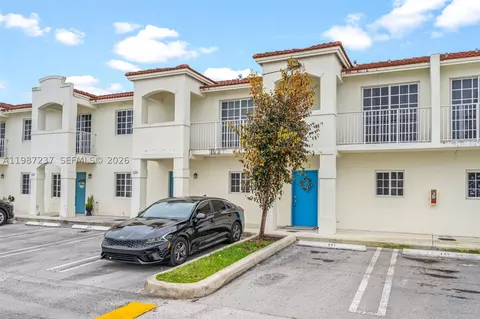 243 SW 6th Ln, Florida City, FL 33034
