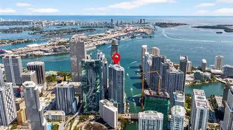 200 Biscayne Boulevard Way #5010, Miami, FL 33131