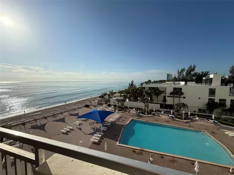 3180 S Ocean Dr #509, Hallandale Beach, FL 33009