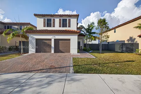 11883 SW 234th Ln, Homestead, FL 33032