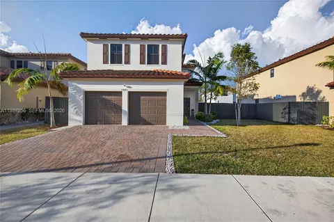 11883 SW 234th Ln, Homestead, FL 33032