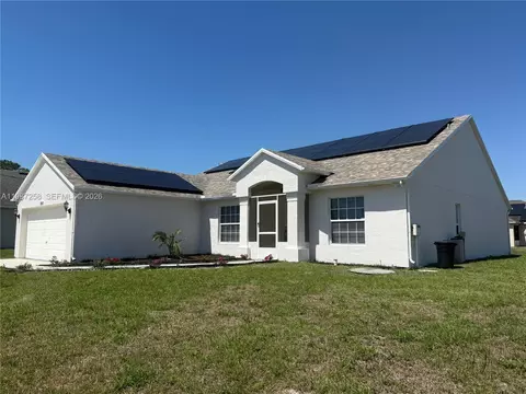 1001 SW Estaugh Ave, Port Saint Lucie, FL 34953