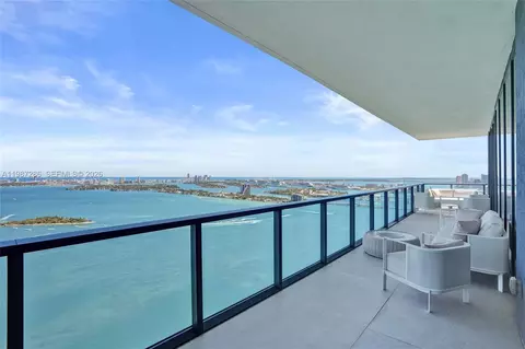 788 NE 23rd St #3801, Miami, FL 33137