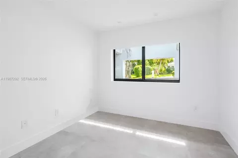 Bedroom - 13306 SW 58th Ct, Pinecrest, FL 33156 photo 3 of 5