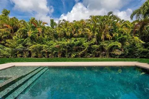 Exterior - 13306 SW 58th Ct, Pinecrest, FL 33156 photo 2 of 3