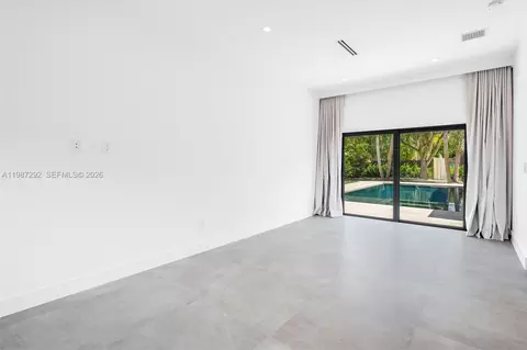 Bedroom - 13306 SW 58th Ct, Pinecrest, FL 33156 photo 1 of 5
