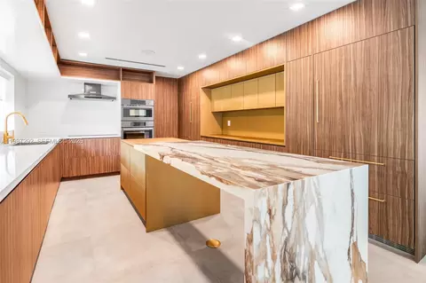 Kitchen - 13306 SW 58th Ct, Pinecrest, FL 33156 photo 1 of 2