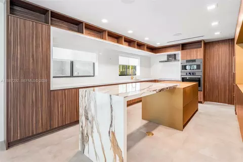 Kitchen - 13306 SW 58th Ct, Pinecrest, FL 33156 photo 2 of 2