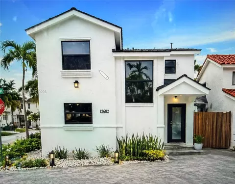 12682 NW 7th Way, Miami, FL 33182