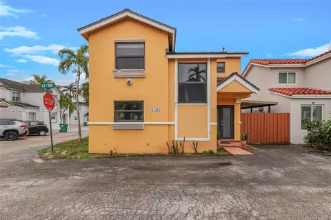 12696 NW 10th Ln, Miami, FL 33182 - Movoto