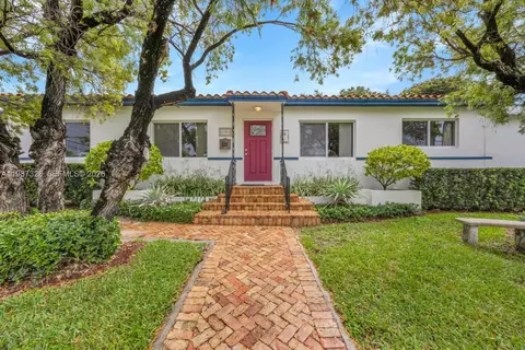 1701 SW 29th Ave, Miami, FL 33145