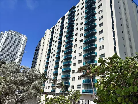 4001 S Ocean Dr #4G, Hollywood, FL 33019