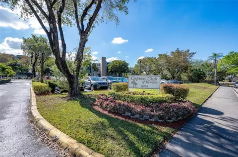 14250 SW 62nd St #517, Miami, FL 33183