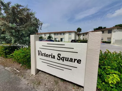 3216 Coral Ridge Dr #3216, Coral Springs, FL 33065