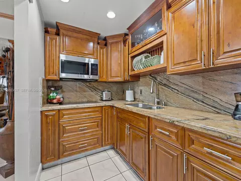 Kitchen - 871 SE 5th Pl, Hialeah, FL 33010 photo 3 of 3