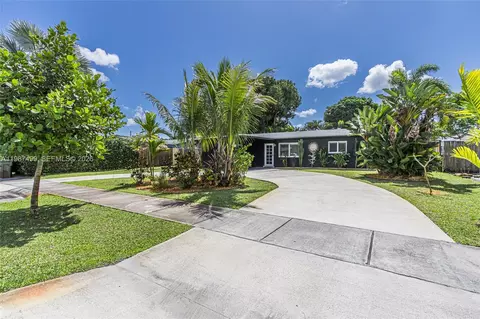 3460 SW 16th Ct, Fort Lauderdale, FL 33312