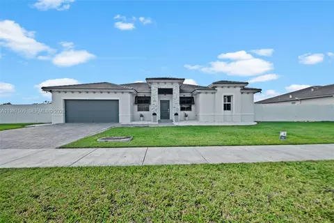 29172 SW 168th Ct, Homestead, FL 33030