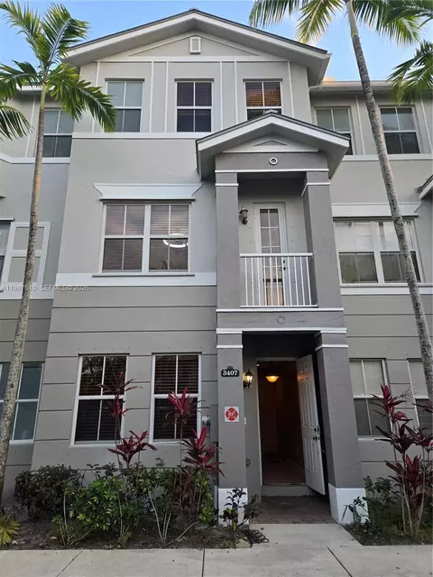 3407 Shoma Dr #3407, Royal Palm Beach, FL 33414